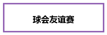球会友谊赛